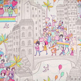 Bio Jersey Susalabim Wir sind mehr - Stoffonkel - Stoffmeisterei